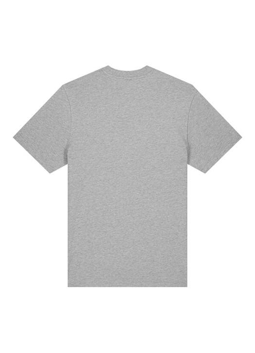 Tee-Shirt Sparker 2.0 Gris Chiné | Stanley-Stella
