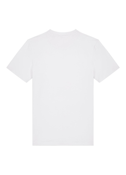 Tee-Shirt Crafter Blanc Unisexe | Stanley-Stella
