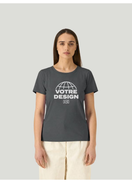 T-shirt Stella Expresser |...