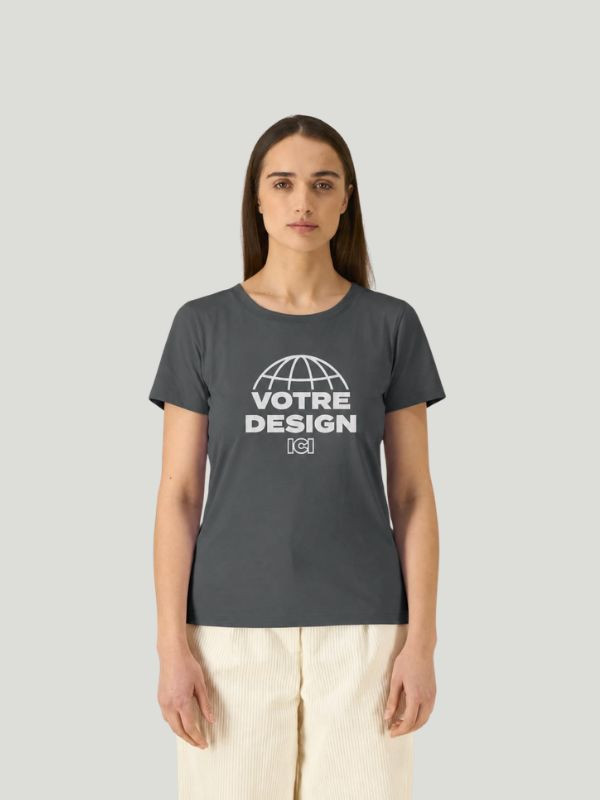 T-shirt Stella Expresser | Stanley-Stella