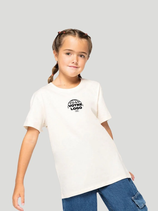 Tee-Shirt Enfant Unisexe | Native Spirit