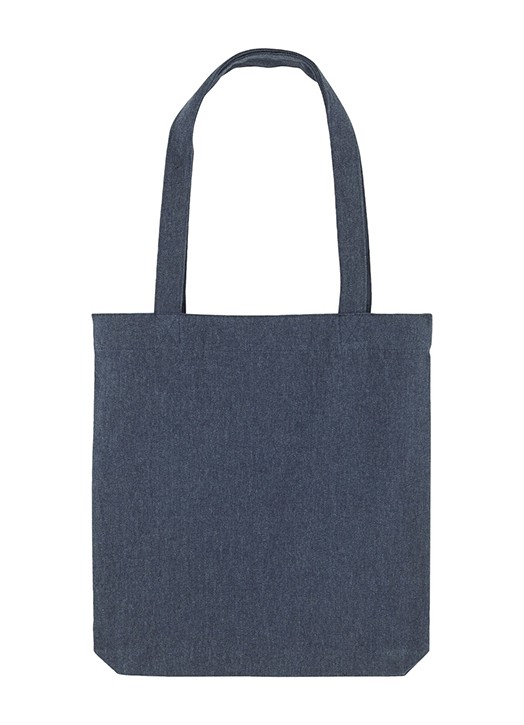 Tote Bag bleu marine| Stanley-Stella
