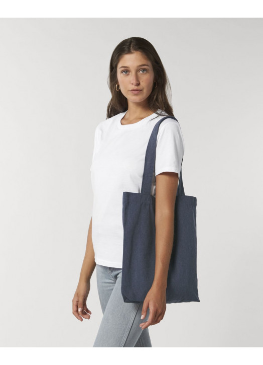 Tote Bag bleu marine| Stanley-Stella