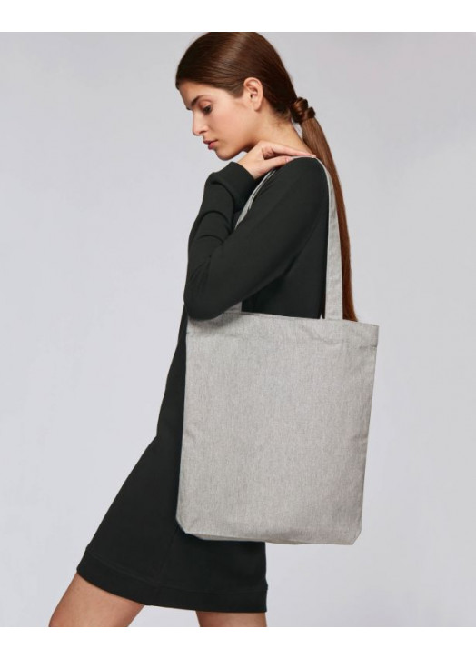 Tote Bag gris | Stanley-Stella