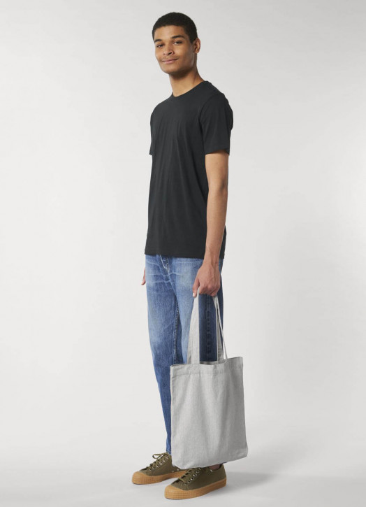 Tote Bag gris | Stanley-Stella