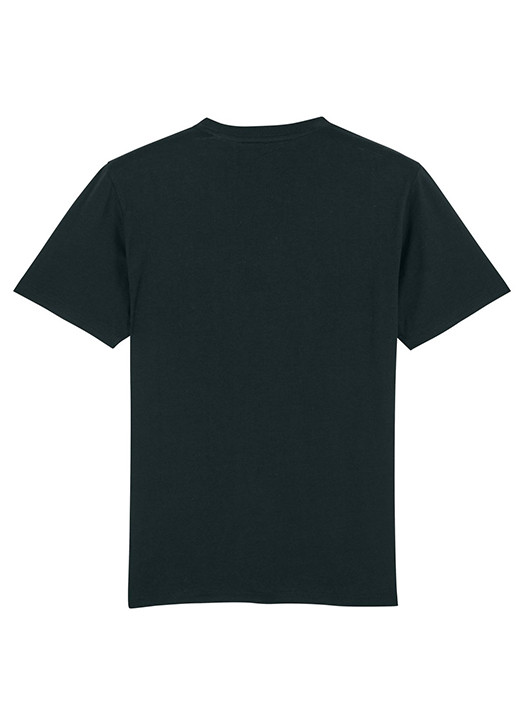 Tee-Shirt Sparker 2.0 Noir | Stanley-Stella