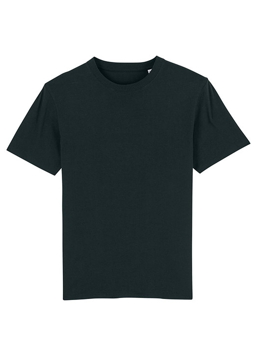 Tee-Shirt Sparker 2.0 Noir | Stanley-Stella