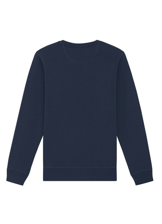 Sweat Roller Bleu marine| Stanley-Stella