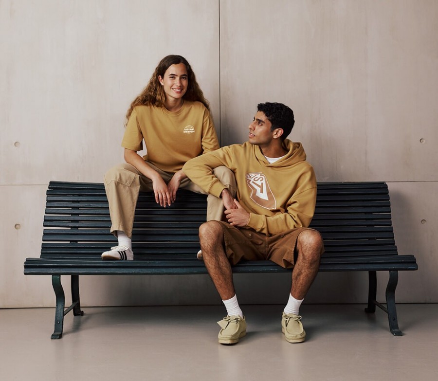 Autres Vêtements Personnalisés