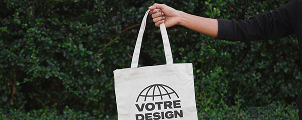 Tote Bag Personnalisé