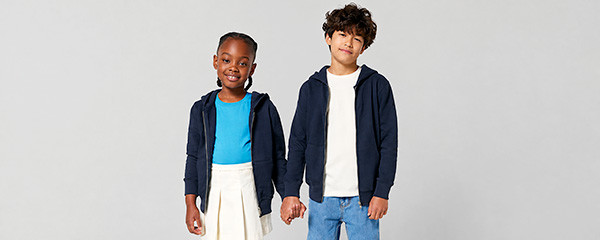Sweat personnalisé enfant