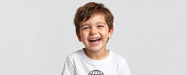 Tee shirt personnalisé enfant