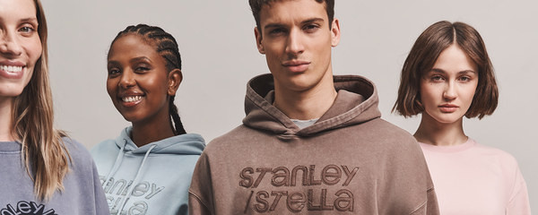 Stanley Stella