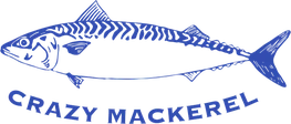 Logo Crazy Mackerel